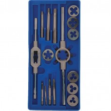 Κολαούζα & Φιλιέρες Σετ 16τεμ. 598399